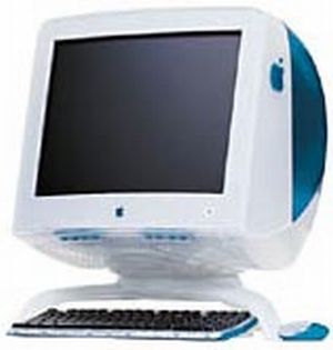 25 years of Apple evolution in pictures (97 photos)