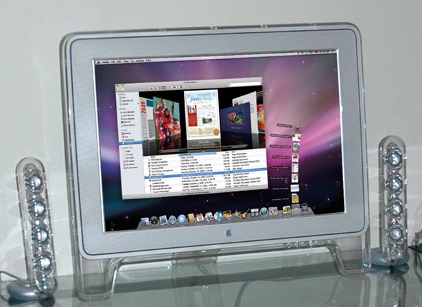 25 years of Apple evolution in pictures (97 photos)
