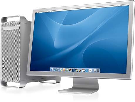 25 years of Apple evolution in pictures (97 photos)