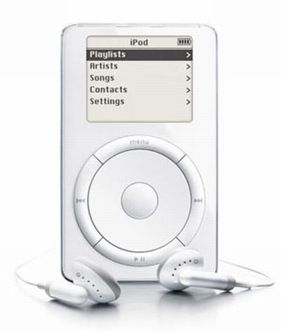 25 years of Apple evolution in pictures (97 photos)