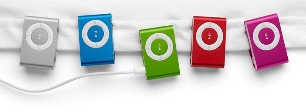 25 years of Apple evolution in pictures (97 photos)