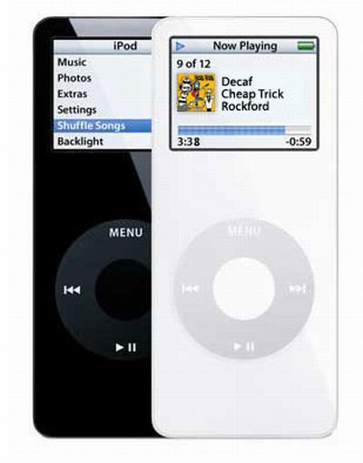 25 years of Apple evolution in pictures (97 photos)