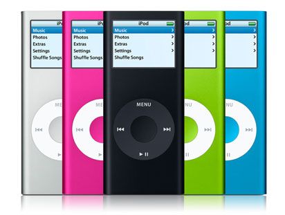 25 years of Apple evolution in pictures (97 photos)