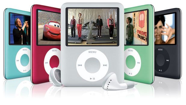 25 years of Apple evolution in pictures (97 photos)