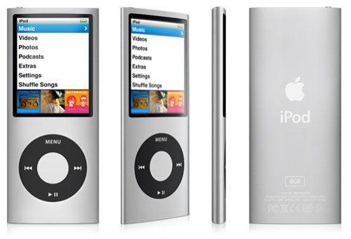 25 years of Apple evolution in pictures (97 photos)