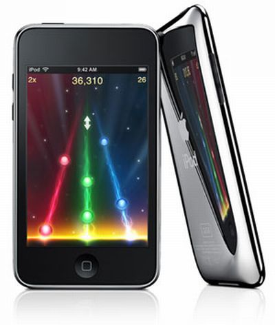 25 years of Apple evolution in pictures (97 photos)