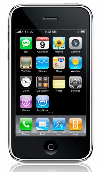 25 years of Apple evolution in pictures (97 photos)