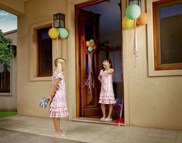 Creative pictures by Juan Salvarredy (39 photos)