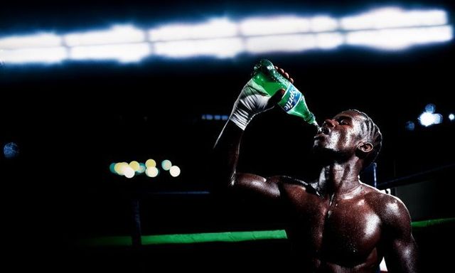 Creative pictures by Juan Salvarredy (39 photos)