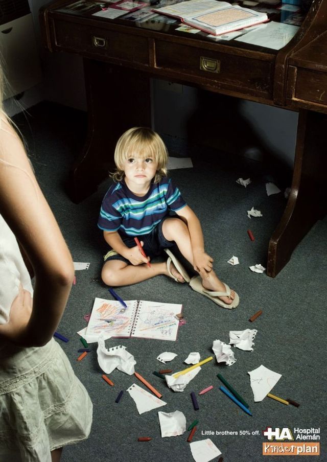 Creative pictures by Juan Salvarredy (39 photos)