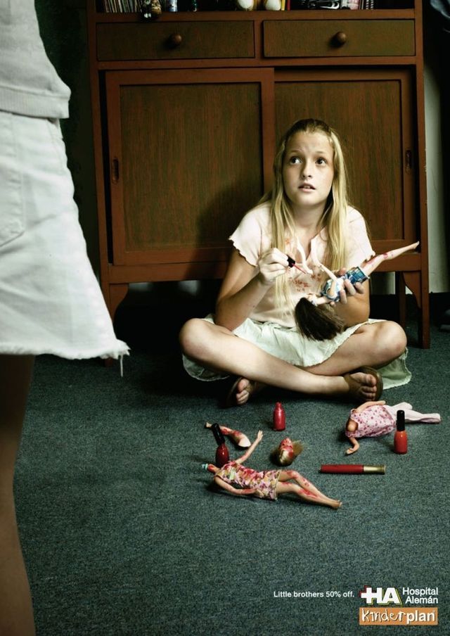 Creative pictures by Juan Salvarredy (39 photos)