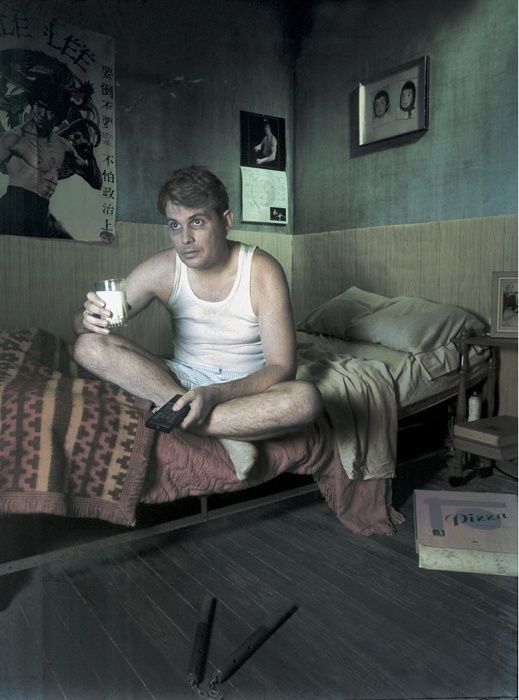 Creative pictures by Juan Salvarredy (39 photos)