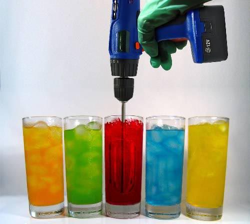 Using usual things differently (15 photos)