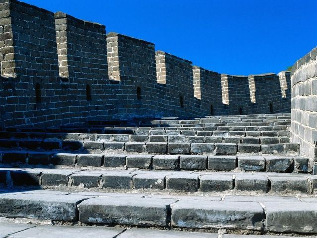 Great Wall of China (20 photos)