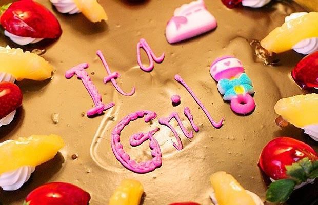 Weird cakes (17 photos)