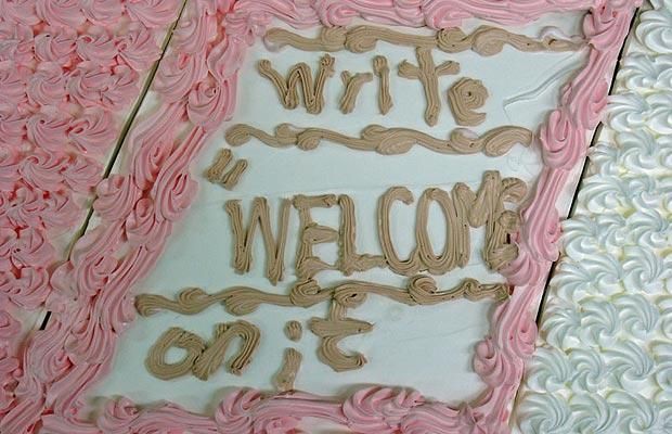 Weird cakes (17 photos)
