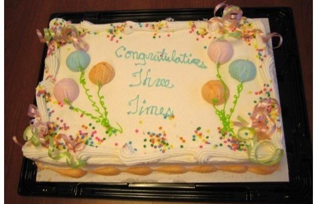 Weird cakes (17 photos)