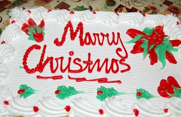 Weird cakes (17 photos)