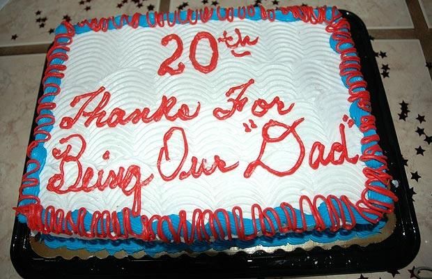 Weird cakes (17 photos)