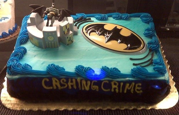 Weird cakes (17 photos)