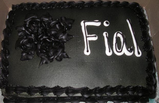 Weird cakes (17 photos)