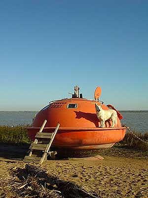 The oddest hotels in the world (15 photos)