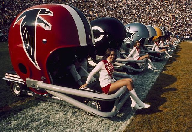 Super Bowl Entertainment (17 photos)