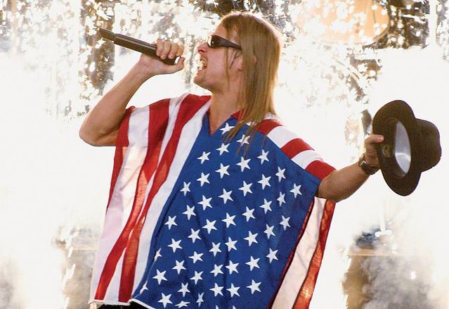 Super Bowl Entertainment (17 photos)