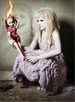 Curiosities and bonus pictures