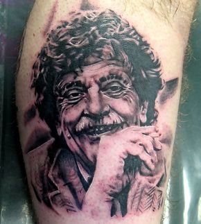 Tattoo collection with celebrities (39 photos)