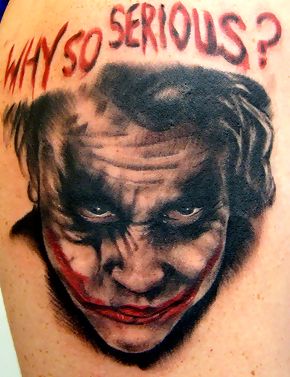 Tattoo collection with celebrities (39 photos)