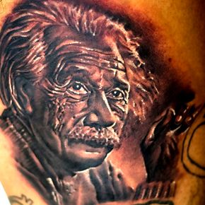 Tattoo collection with celebrities (39 photos)
