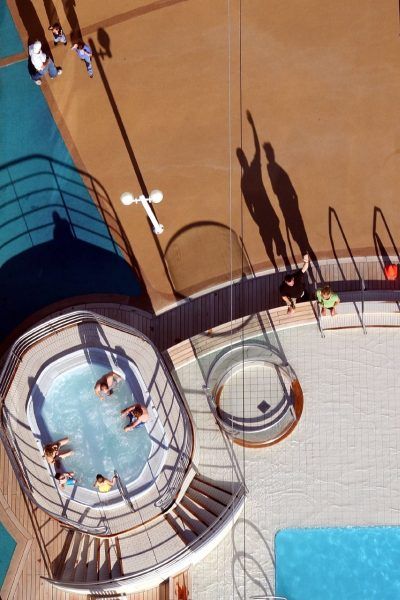 Shadow pictures (21 photos)