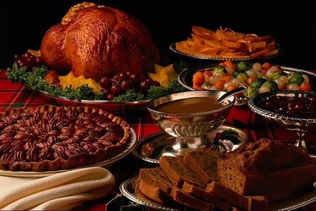 Tasty food selection ;) (17 photos)