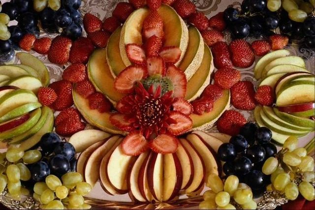 Tasty food selection ;) (17 photos)