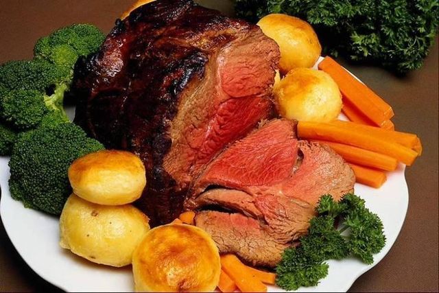 Tasty food selection ;) (17 photos)