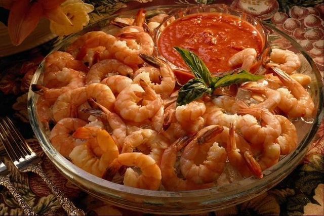 Tasty food selection ;) (17 photos)
