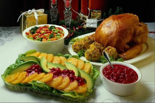 Tasty food selection ;) (17 photos)