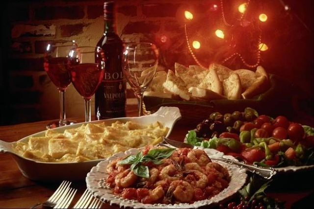 Tasty food selection ;) (17 photos)