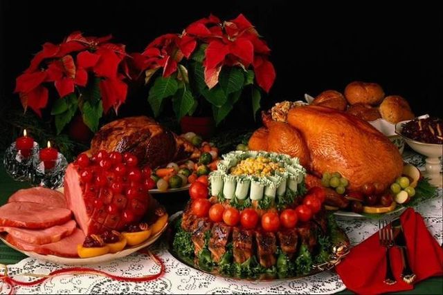 Tasty food selection ;) (17 photos)