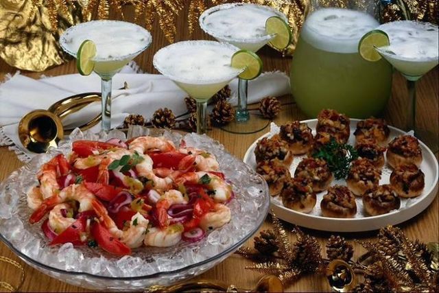 Tasty food selection ;) (17 photos)