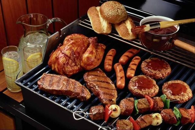 Tasty food selection ;) (17 photos)