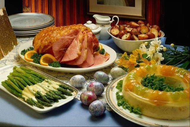 Tasty food selection ;) (17 photos)