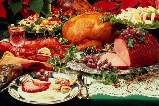 Tasty food selection ;) (17 photos)