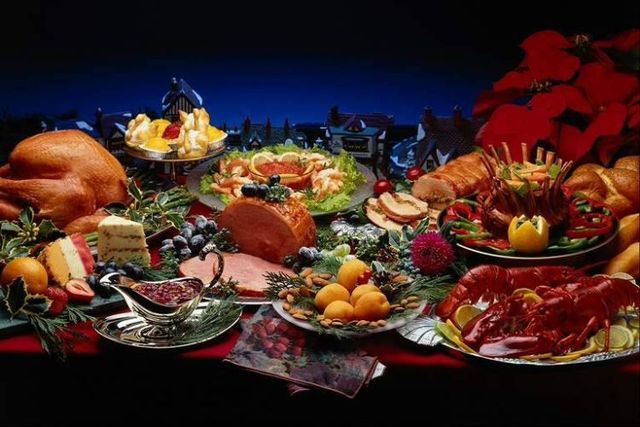 Tasty food selection ;) (17 photos)