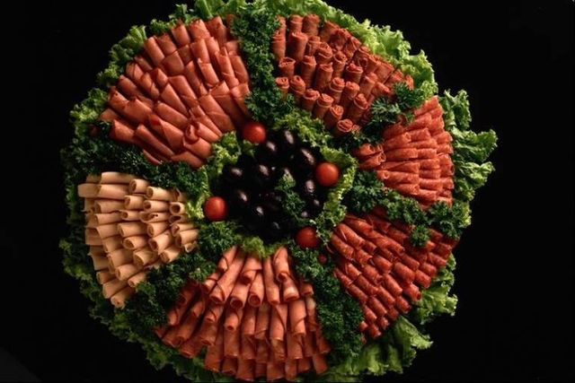 Tasty food selection ;) (17 photos)
