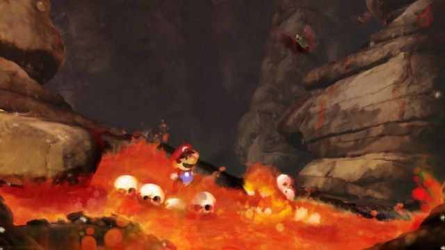 Videogame remakes (13 photos)