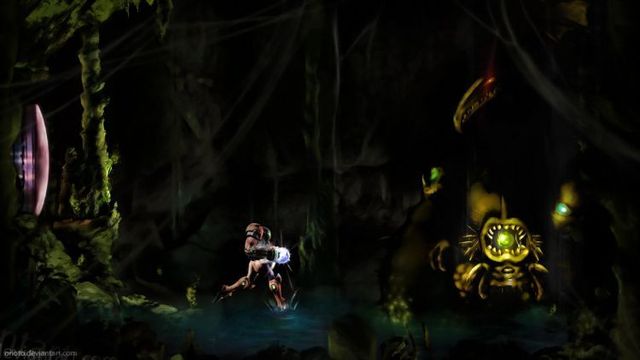 Videogame remakes (13 photos)