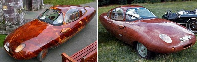 What people can do with their cars… (23 photos)