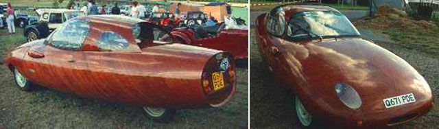 What people can do with their cars… (23 photos)